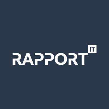 Rapport IT Services LLC logo