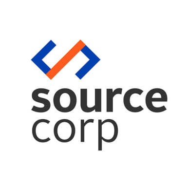 Source Corp logo