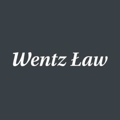 Wentz Law logo