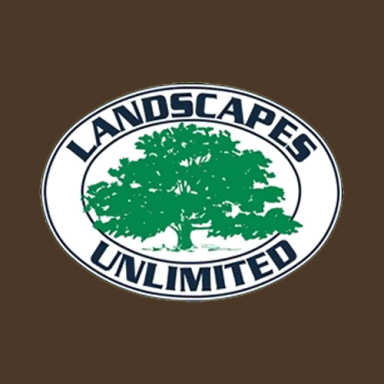 Landscapes Unlimited logo