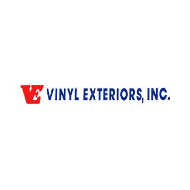 Vinyl Exteriors, Inc. logo