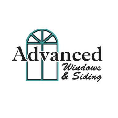 Advanced Windows & Siding logo