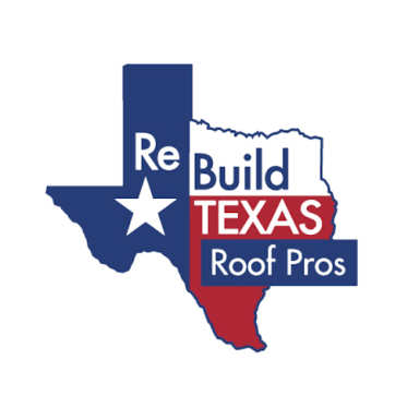 Rebuild Texas Roof & Window logo