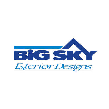 Big Sky Exterior Designs logo