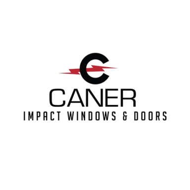 Caner Impact Windows &  Doors logo