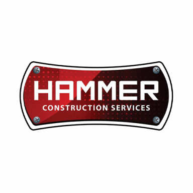 Hammer Construction Services logo