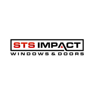 STS Impact Windows & Doors logo