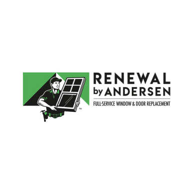 Renewal by Andersen of Boise logo