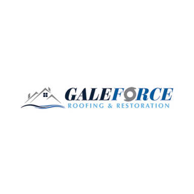 Gale Force Roofing & Restoration logo