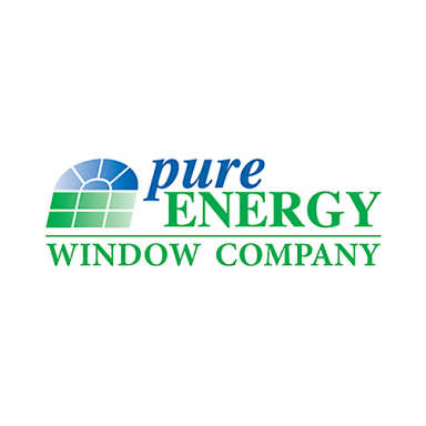 Pure Energy Window Company logo