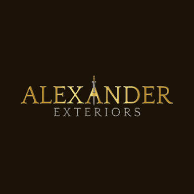 Alexander Exteriors logo