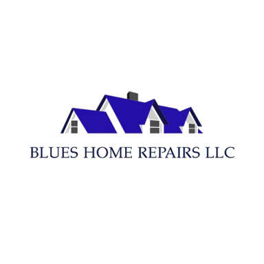 Blues Home Repairs LLC logo