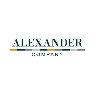 Alexander Company logo