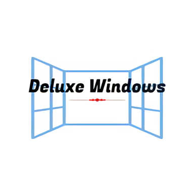 Deluxe Windows logo