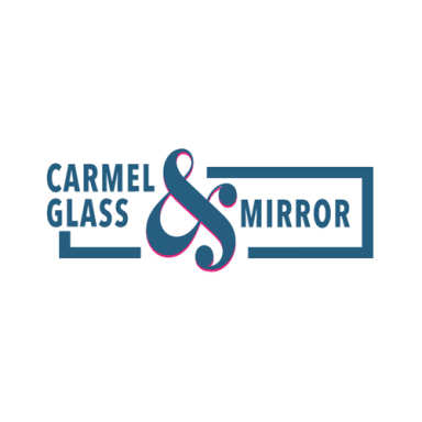 Carmel Glass & Mirror logo