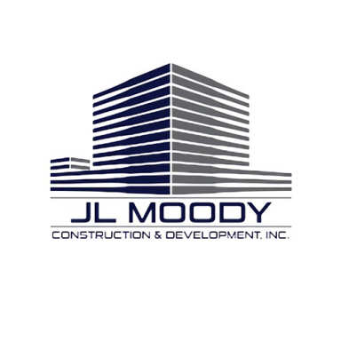 JL Moody Construction & Development, Inc. logo