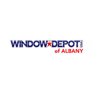 Window Depot USA of Albany logo