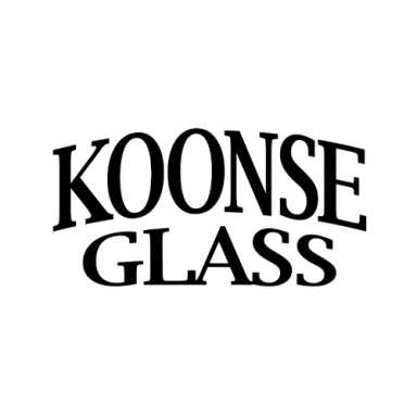 Koonse Glass logo