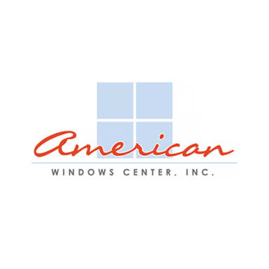 American Windows Center, Inc. logo