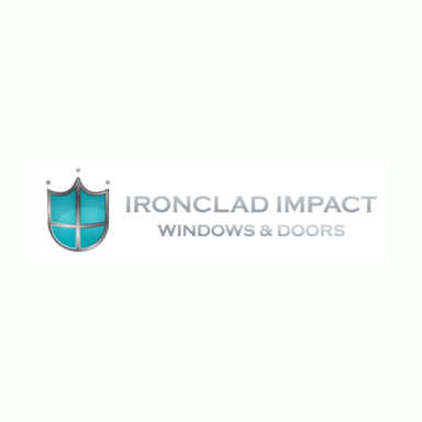 Ironclad Impact Windows & Doors logo