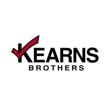 Kearns Brothers logo