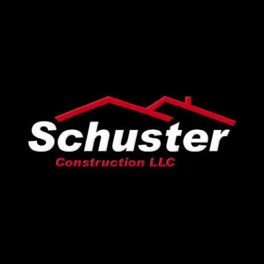 Schuster Construction LLC logo