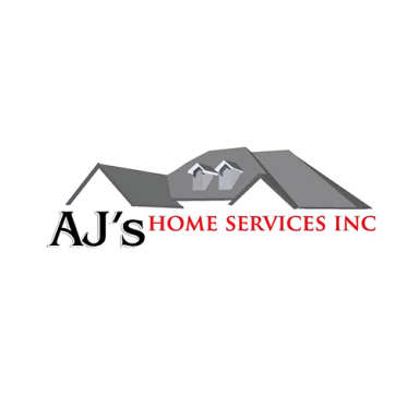 AJ's Home Services Inc logo