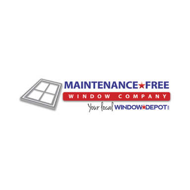 Maintenance Free Window Company logo