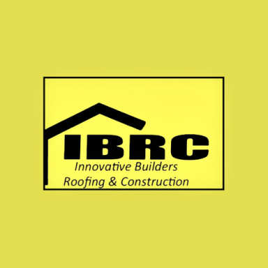 Innovative Builders Roofing & Construction logo