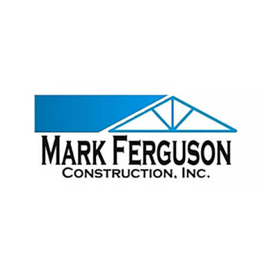 Mark Ferguson Construction, Inc. logo