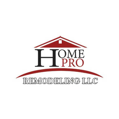 Home Pro Remodeling LLC logo