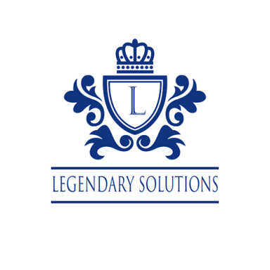 Legendary Solutions, Inc. logo