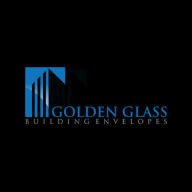 Golden Glass logo