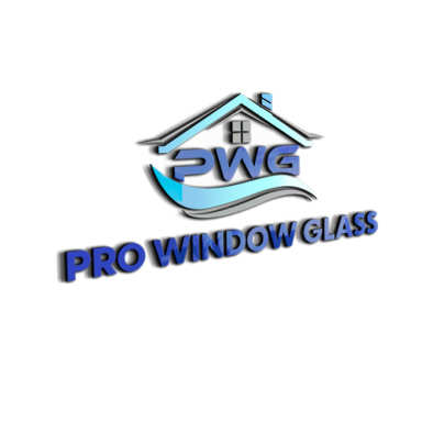 Pro Window Glass logo