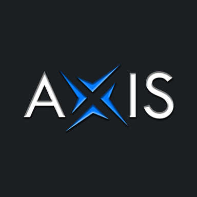 Axis logo