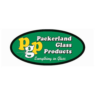 Packerland Glass Products logo