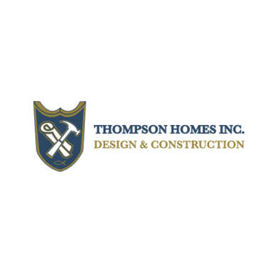 Thompson Homes Inc. logo