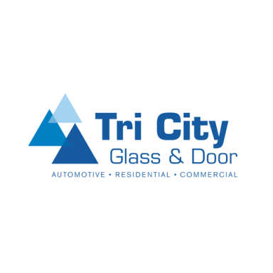 Tri City Glass & Door logo