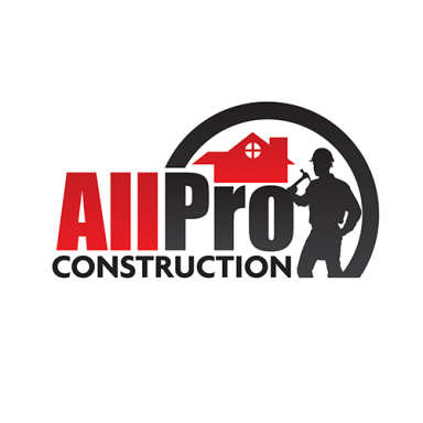 AllPro Construction logo