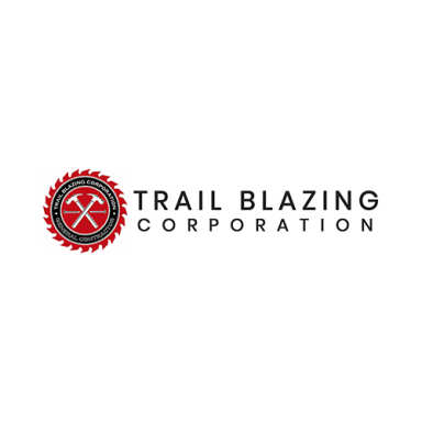 Trail Blazing Corporation logo