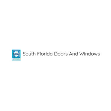 South Florida Doors & Windows, LLC logo