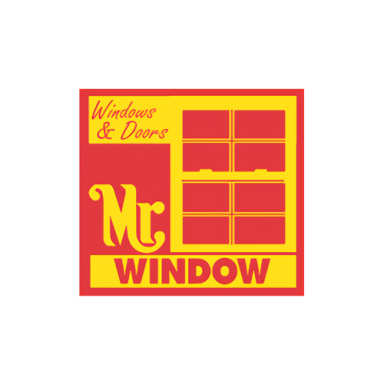 Mr. Window logo