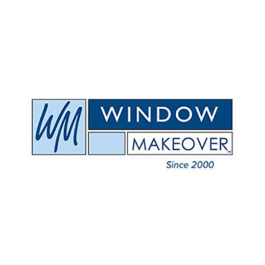 Window Makeover logo