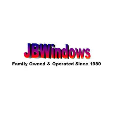 JB Windows logo