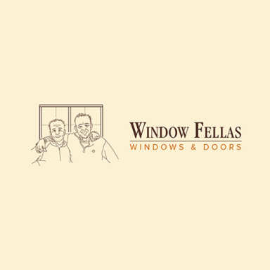 Window Fellas Windows & Doors logo