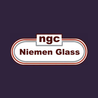 Niemen Glass Company logo