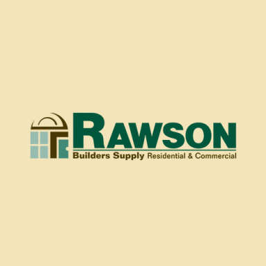 Rawson Builders Supply logo