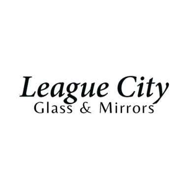 League City Glass & Mirrors logo