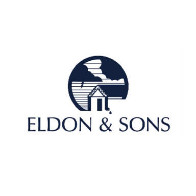 Eldon & Sons logo