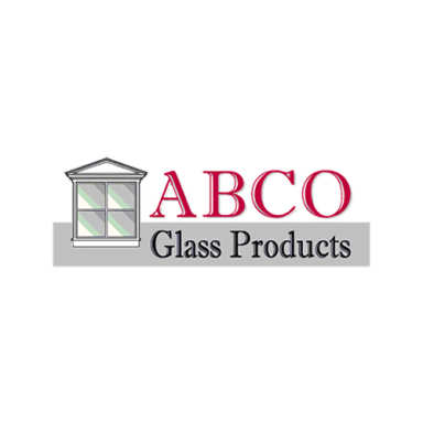 ABCO Glass Products logo